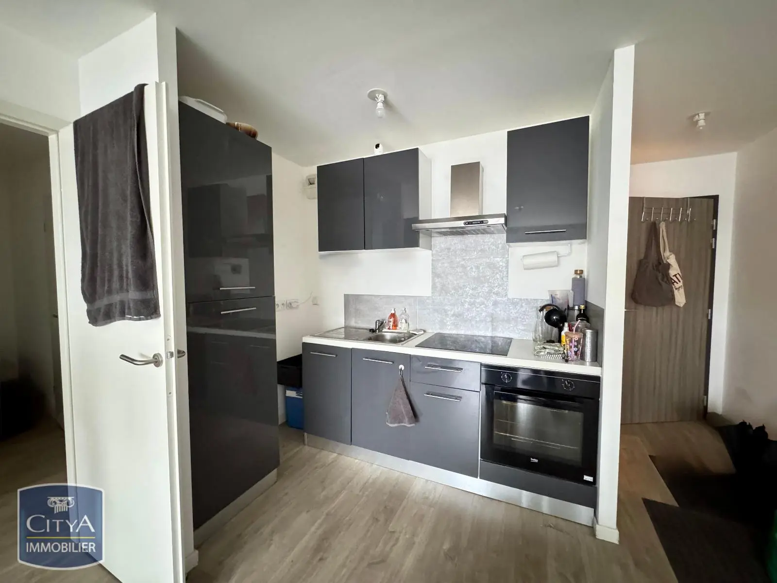 Photo 1 Appartement 2 pièces 47.65m²
