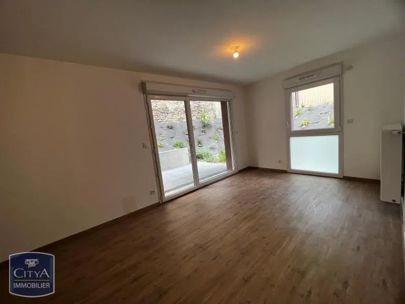 Photo 3 Appartement 3 pièces 62.43m²