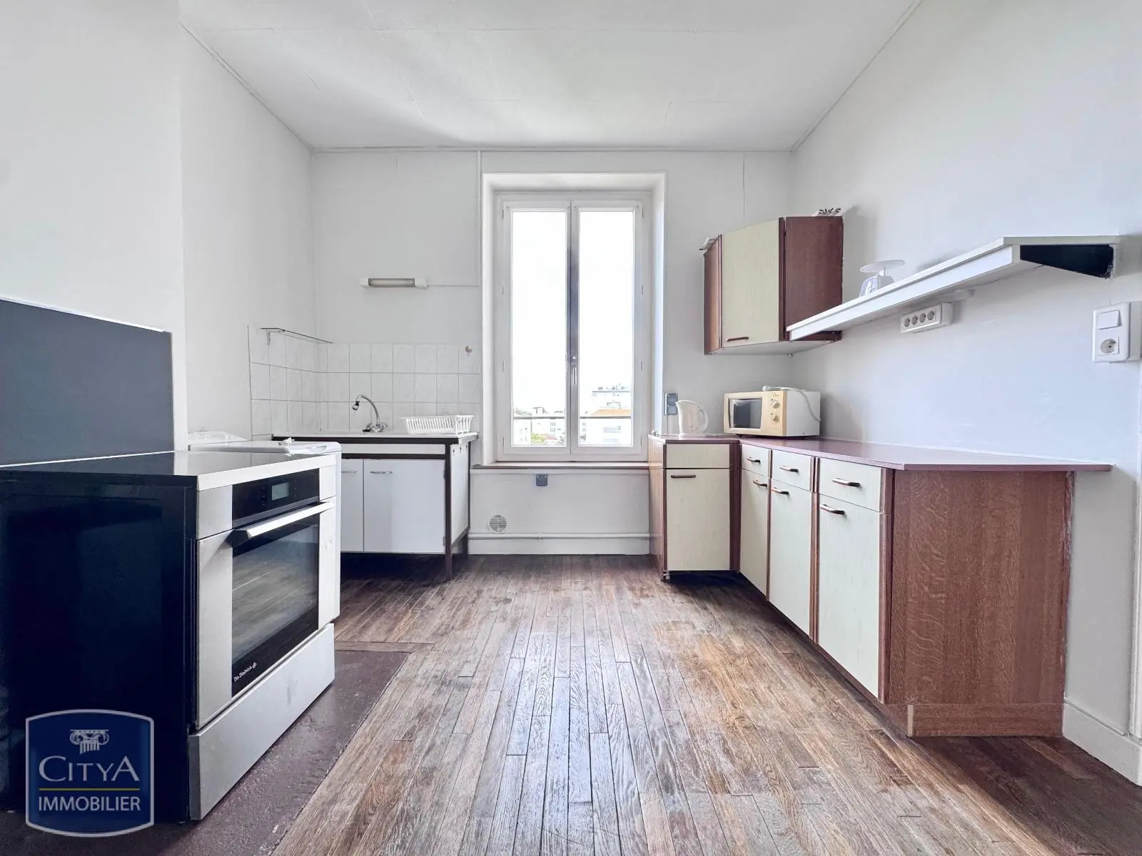 Photo 6 Appartement 2 pièces 44.67m²