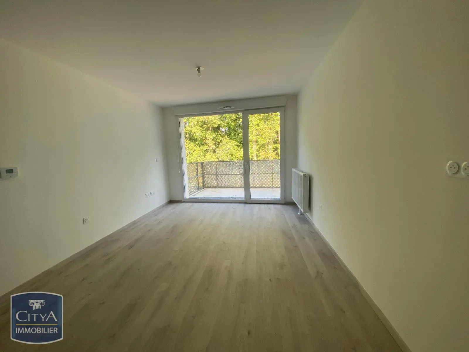 Photo 3 Appartement 2 pièces 45.92m²
