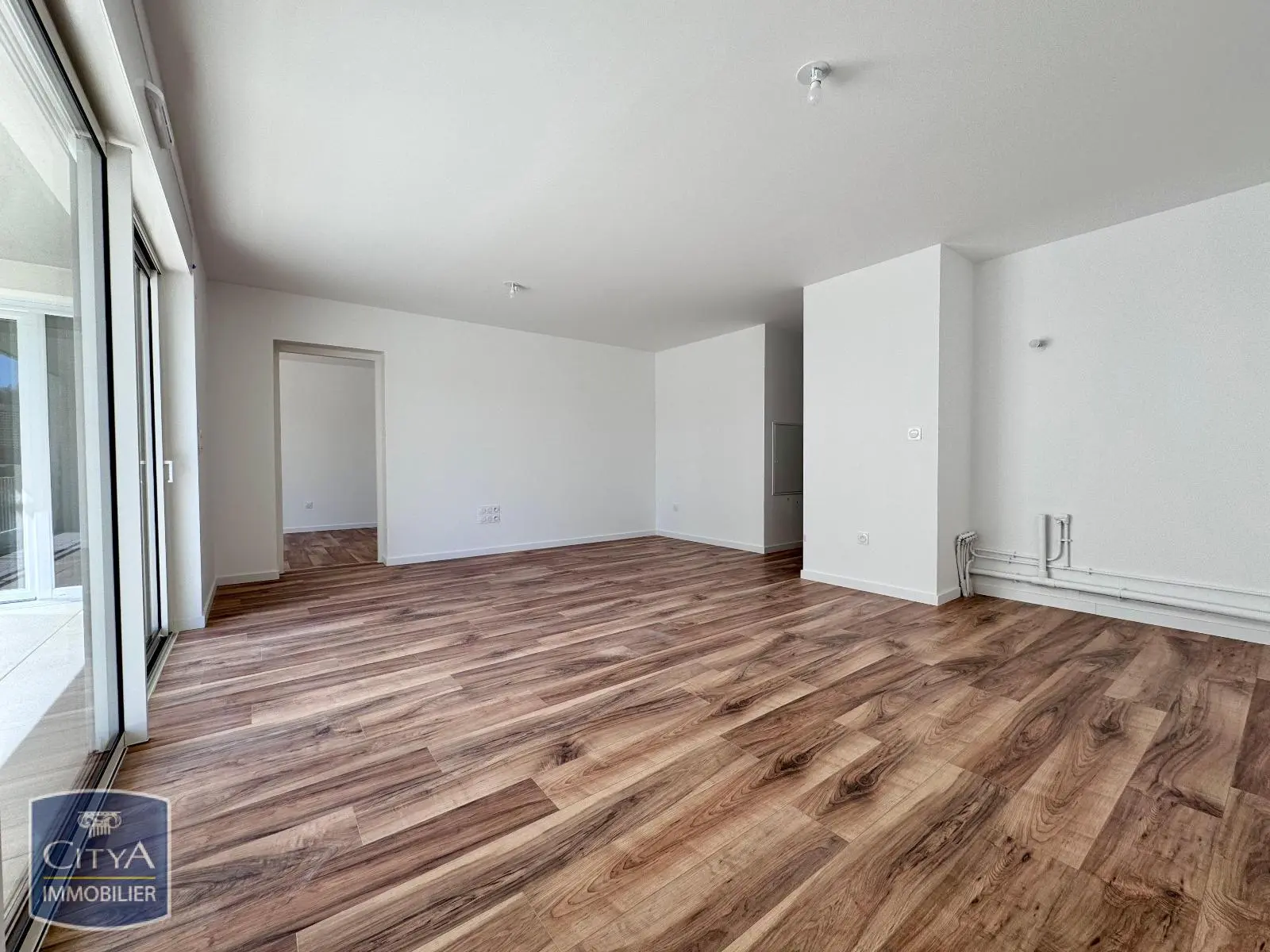 Photo 1 Appartement 2 pièces 49.95m²