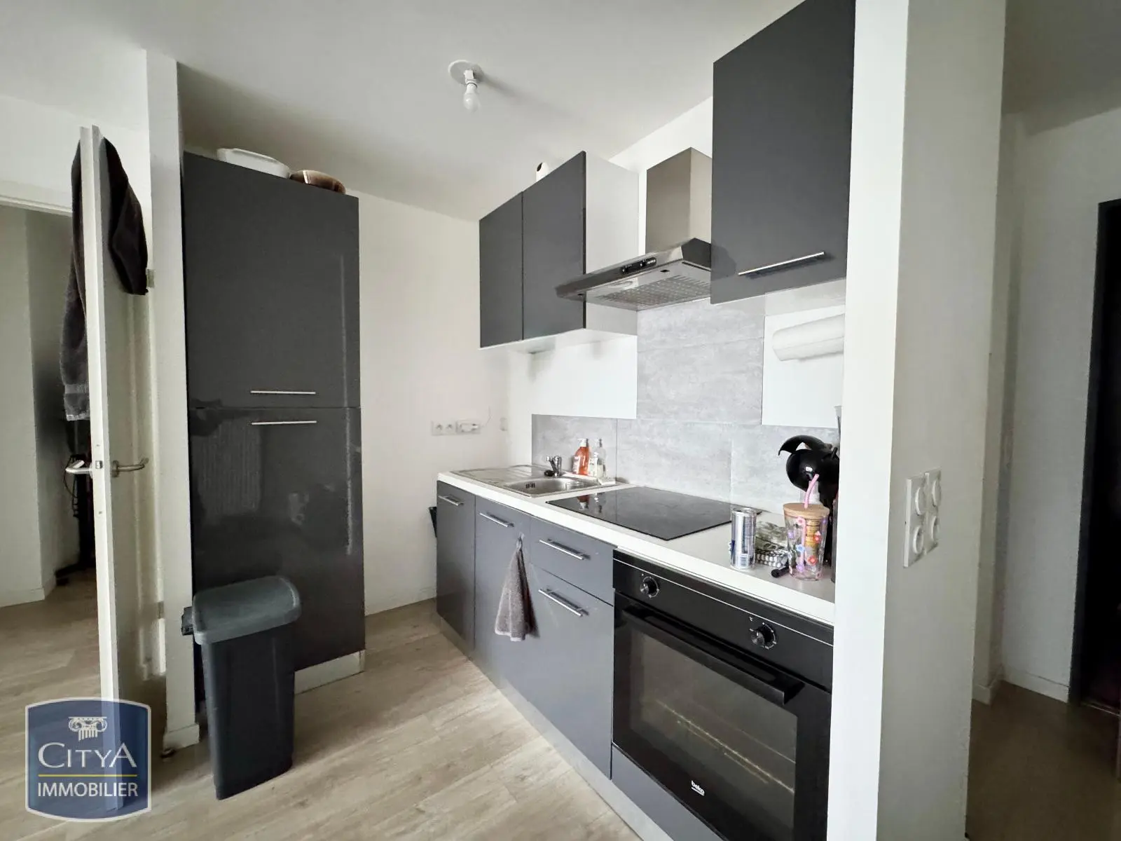 Photo 2 Appartement 2 pièces 47.65m²
