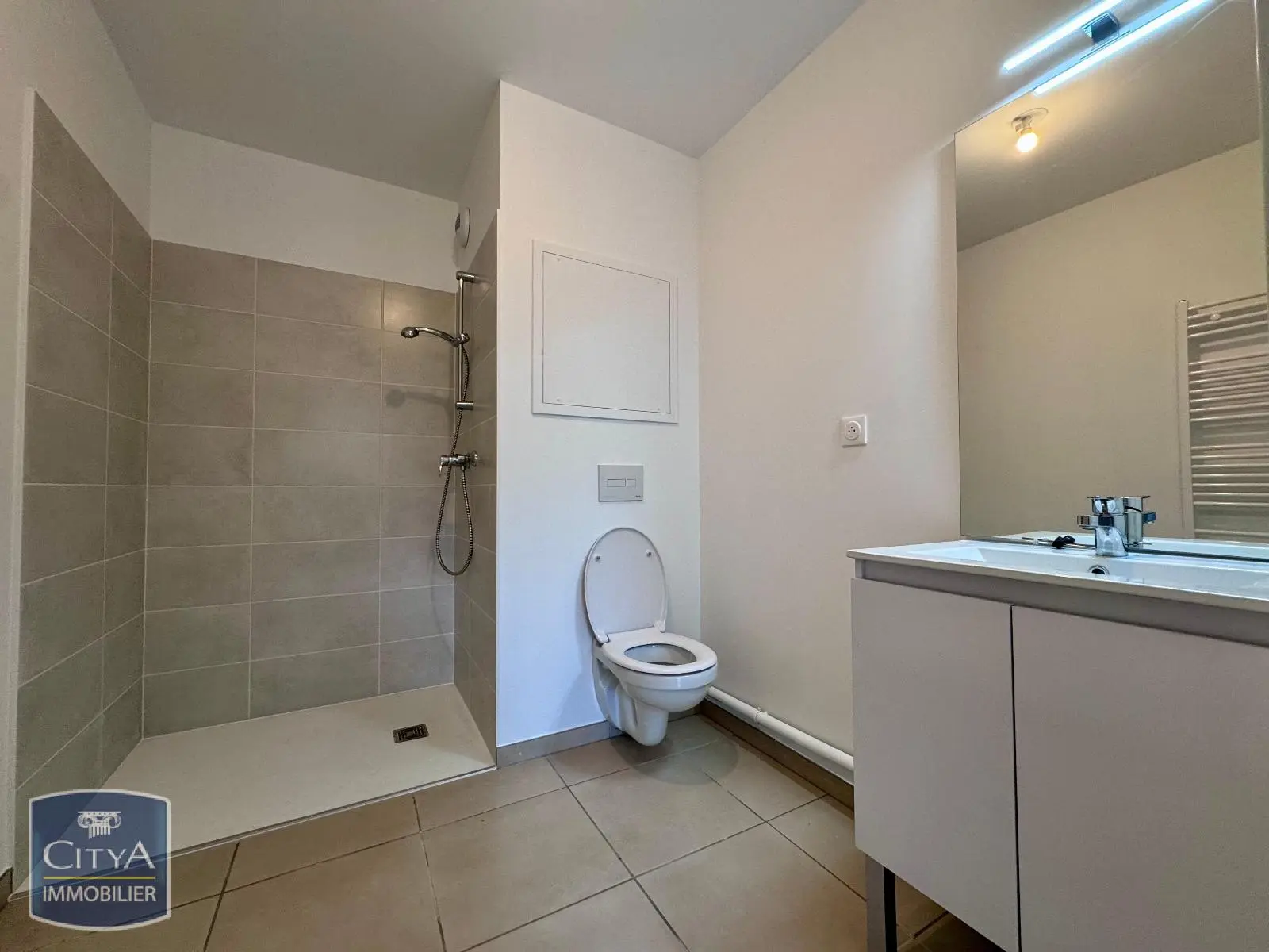 Photo 4 Appartement 2 pièces 40.68m²