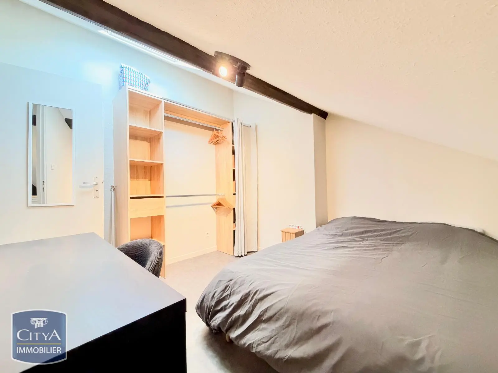 Photo 4 Appartement 2 pièces 14.85m²
