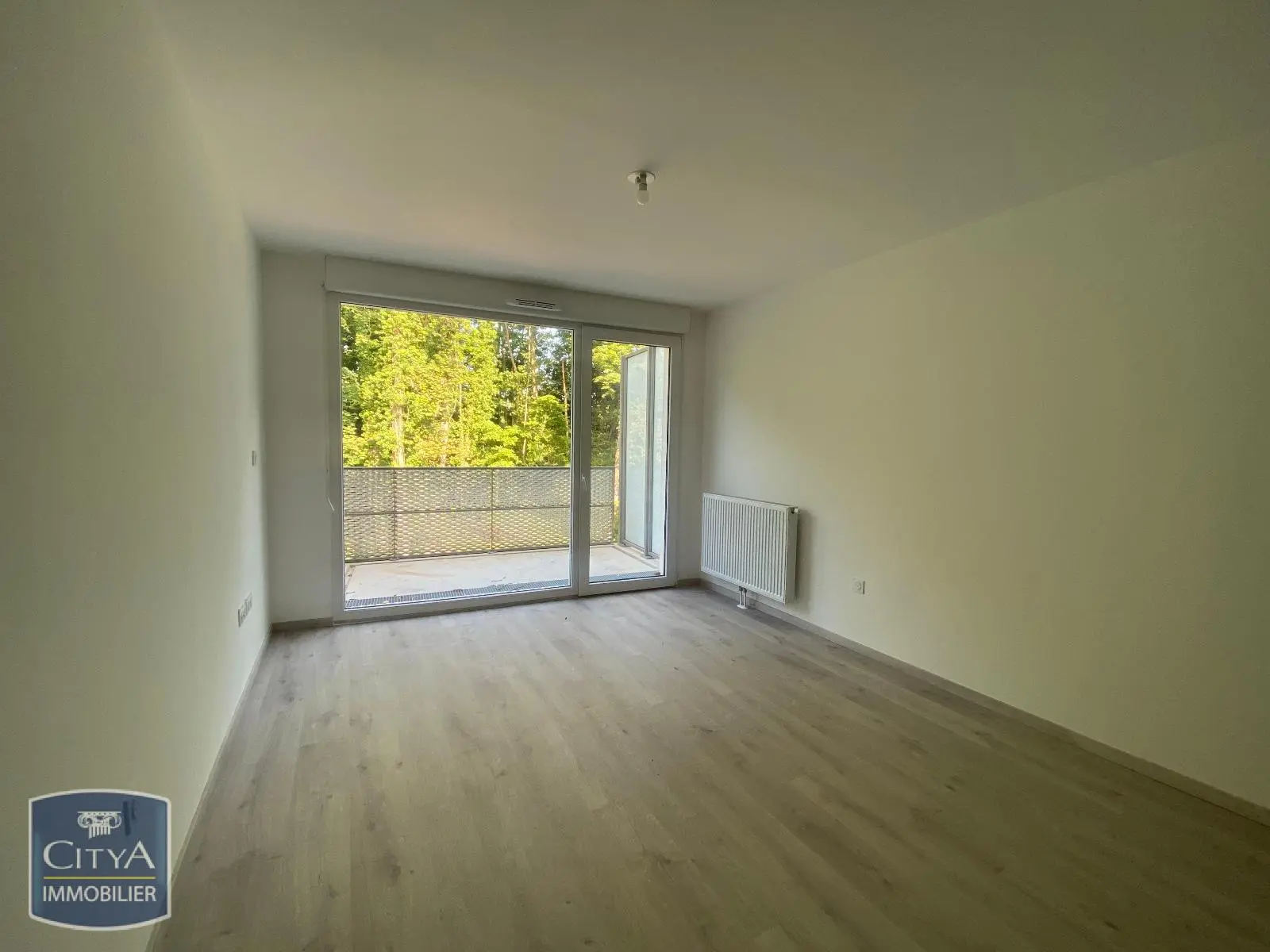 Photo 4 Appartement 2 pièces 45.92m²
