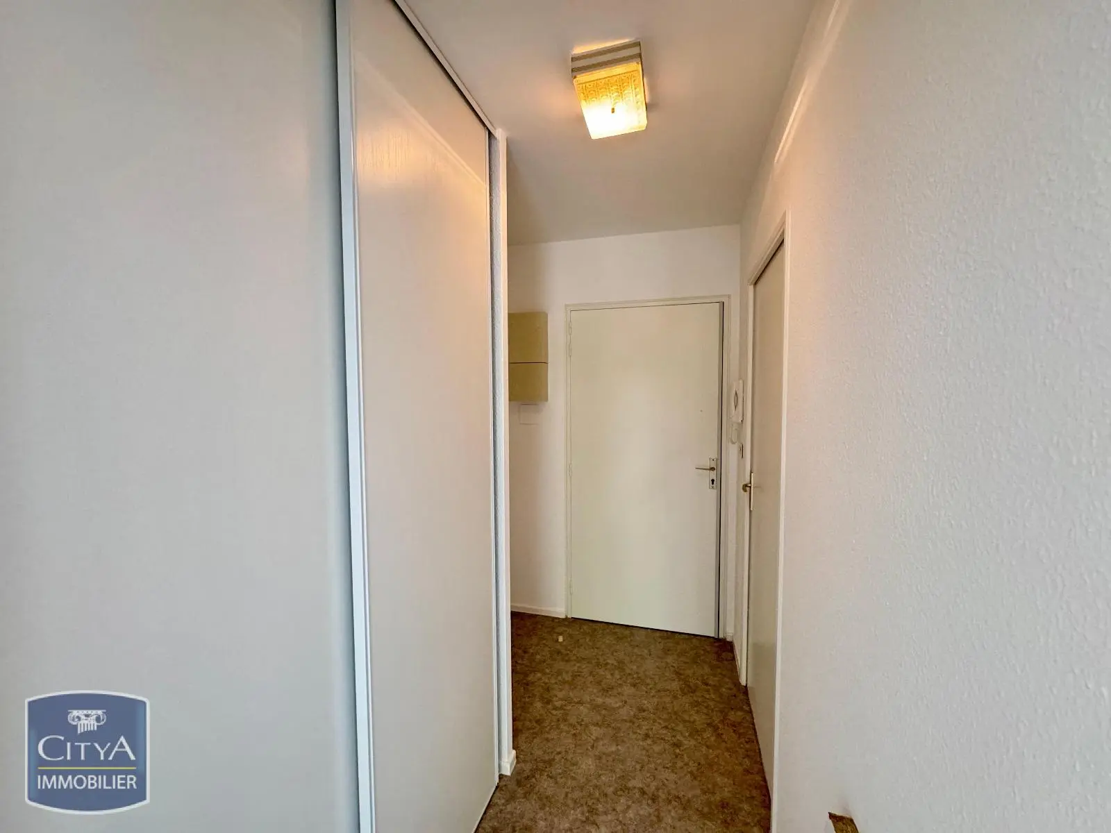 Photo 5 Appartement 1 pièce 21.14m²