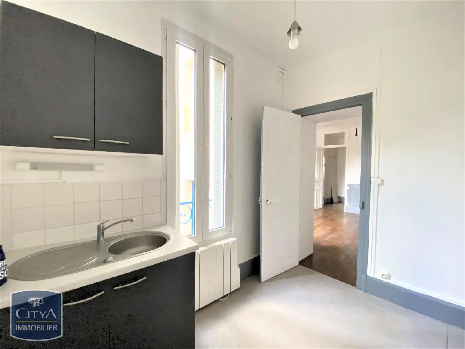 Photo 4 Appartement 2 pièces 50.34m²