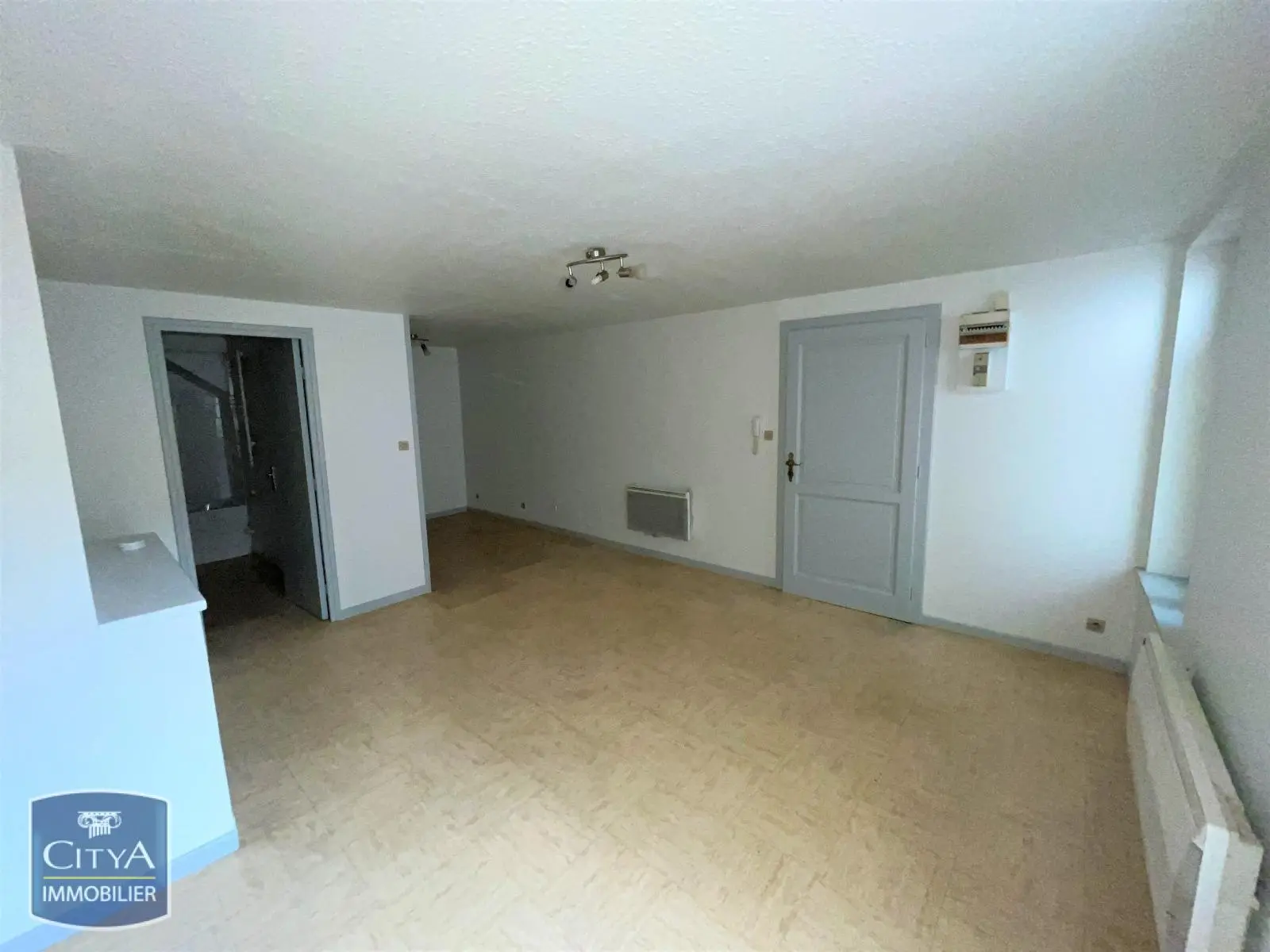 Photo 4 Appartement 1 pièce 31.1m²