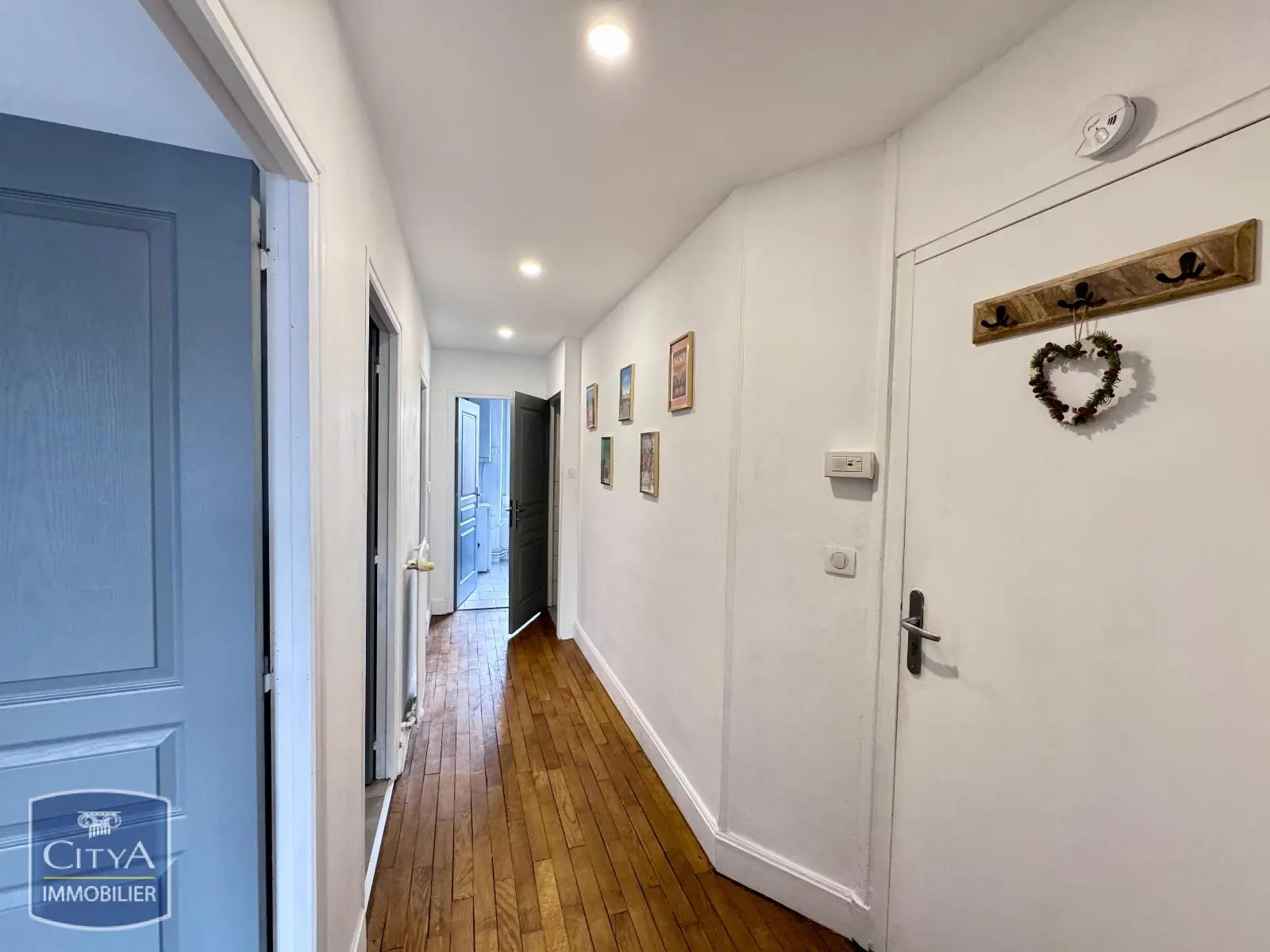 Photo 9 Appartement 3 pièces 53.3m²