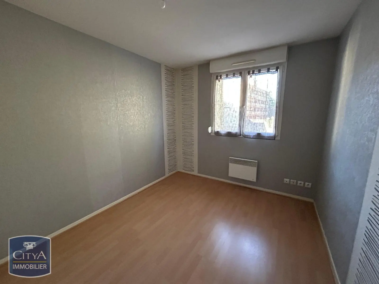 A louer T3 avec BALCON ET PARKING secteur SAINT AVOLD