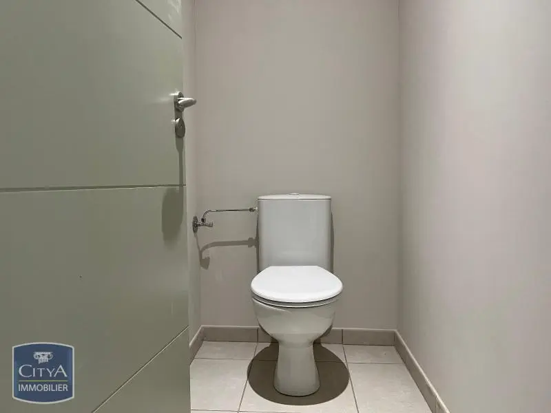 Photo 12 Appartement 3 pièces 84.6m²