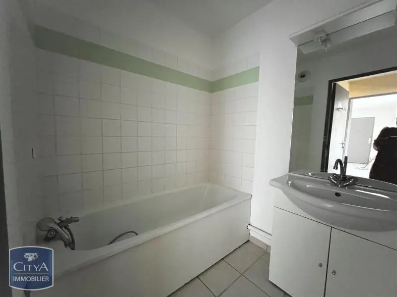 Photo 7 Appartement 2 pièces 52.25m²