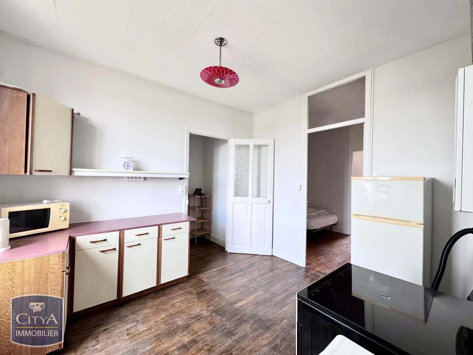 Photo 7 Appartement 2 pièces 44.67m²
