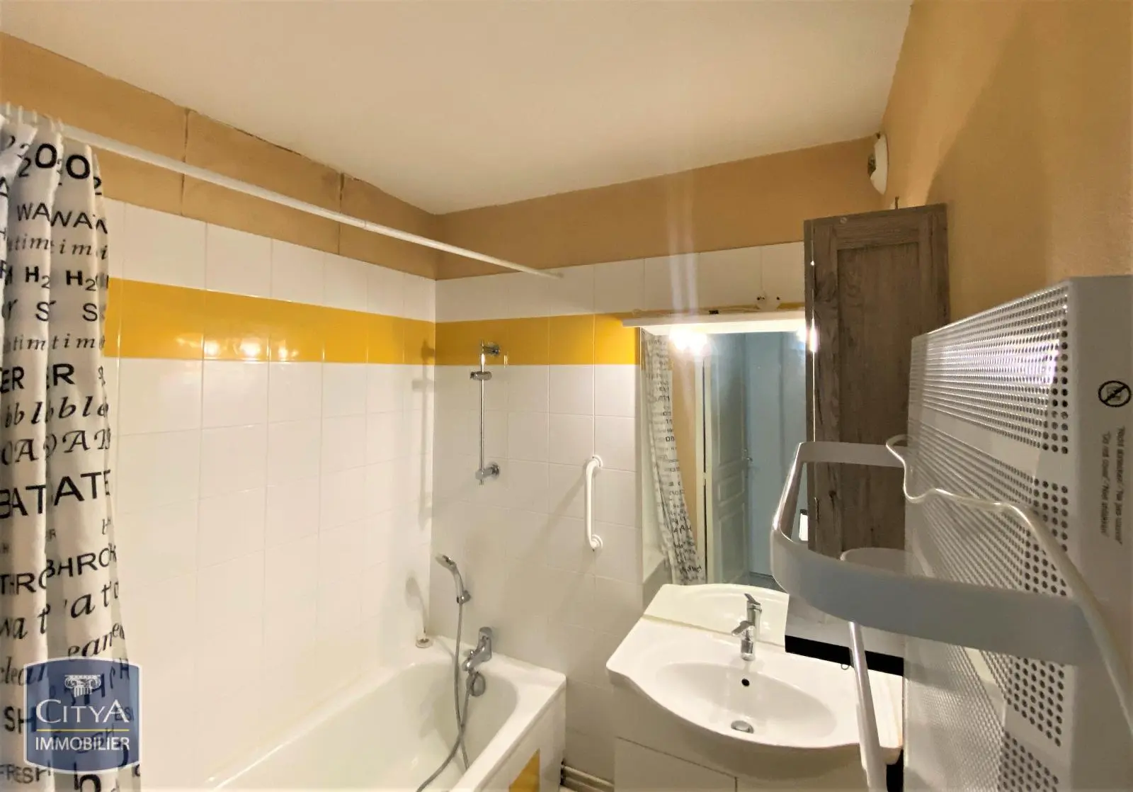 Photo 10 Appartement 3 pièces 52.1m²