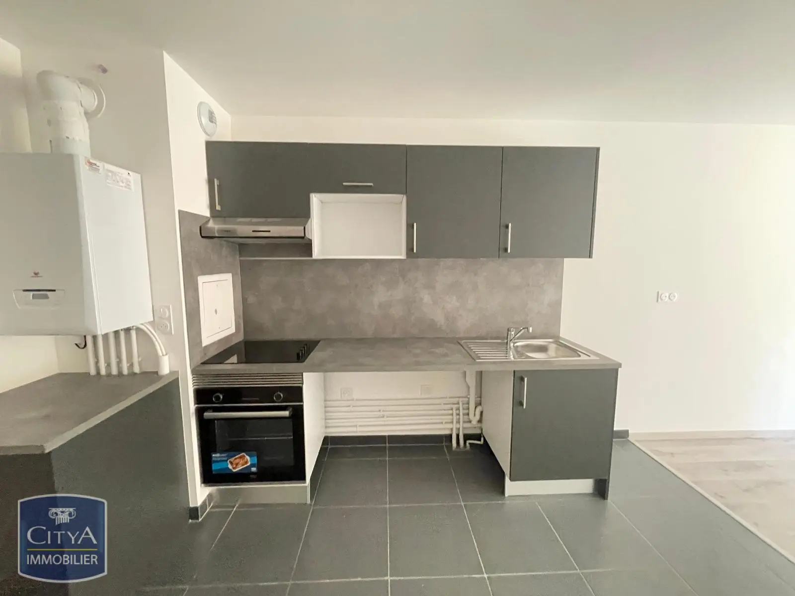 Photo 3 Appartement 2 pièces 47.07m²