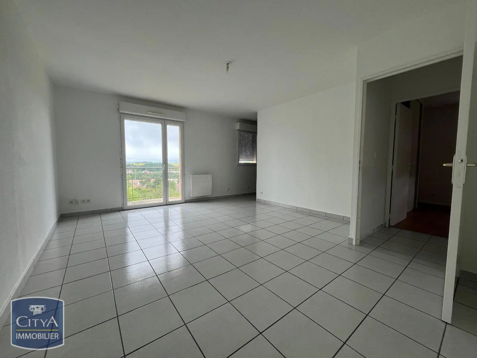 Photo 2 Appartement 2 pièces 44.82m²