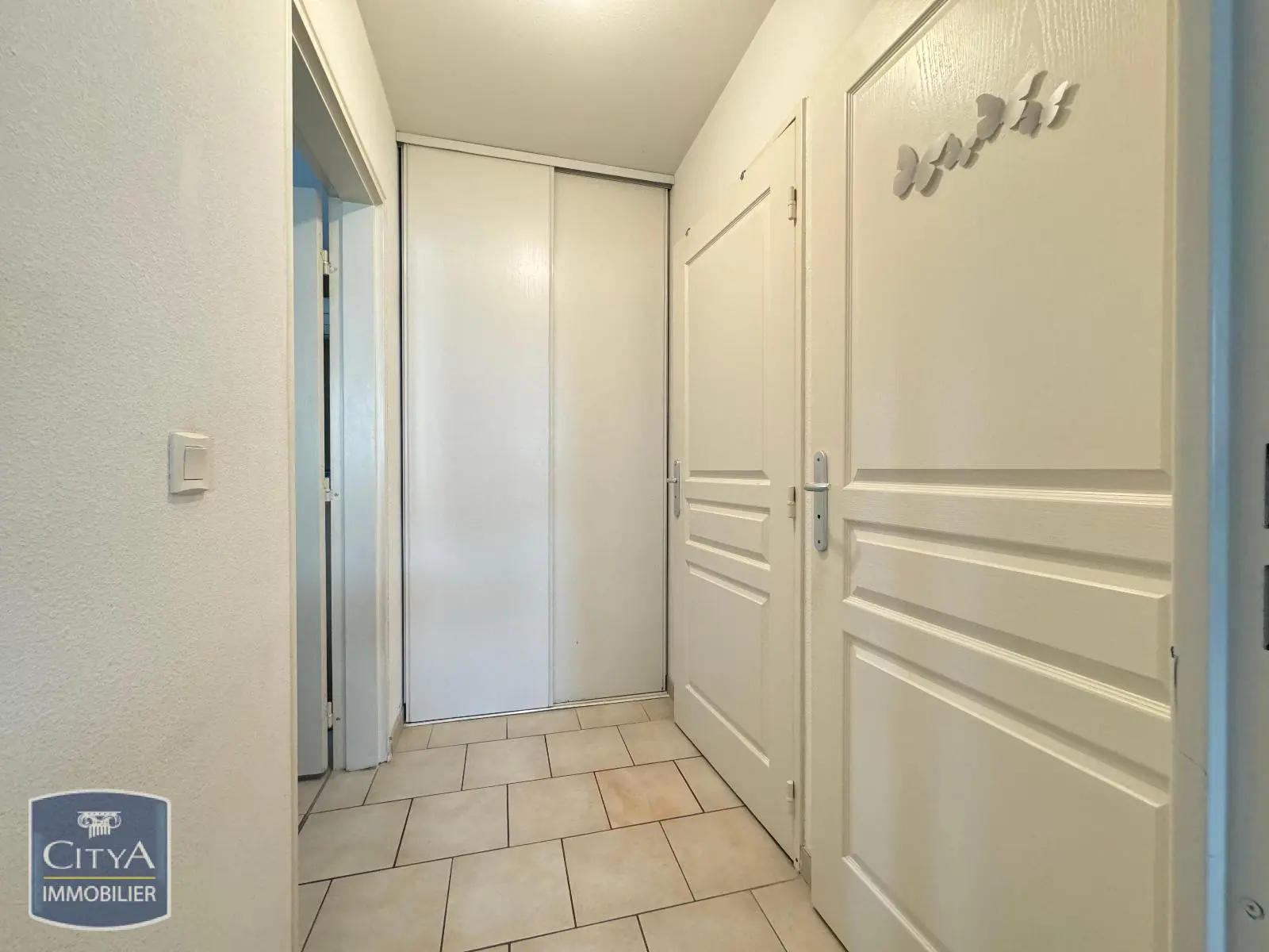Photo 8 Appartement 2 pièces 49.07m²