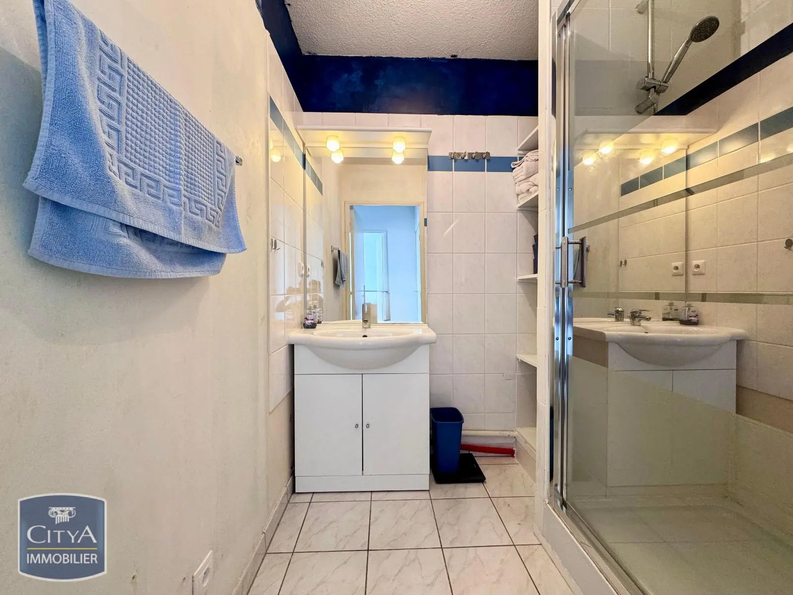Photo 7 Appartement 2 pièces 48.45m²