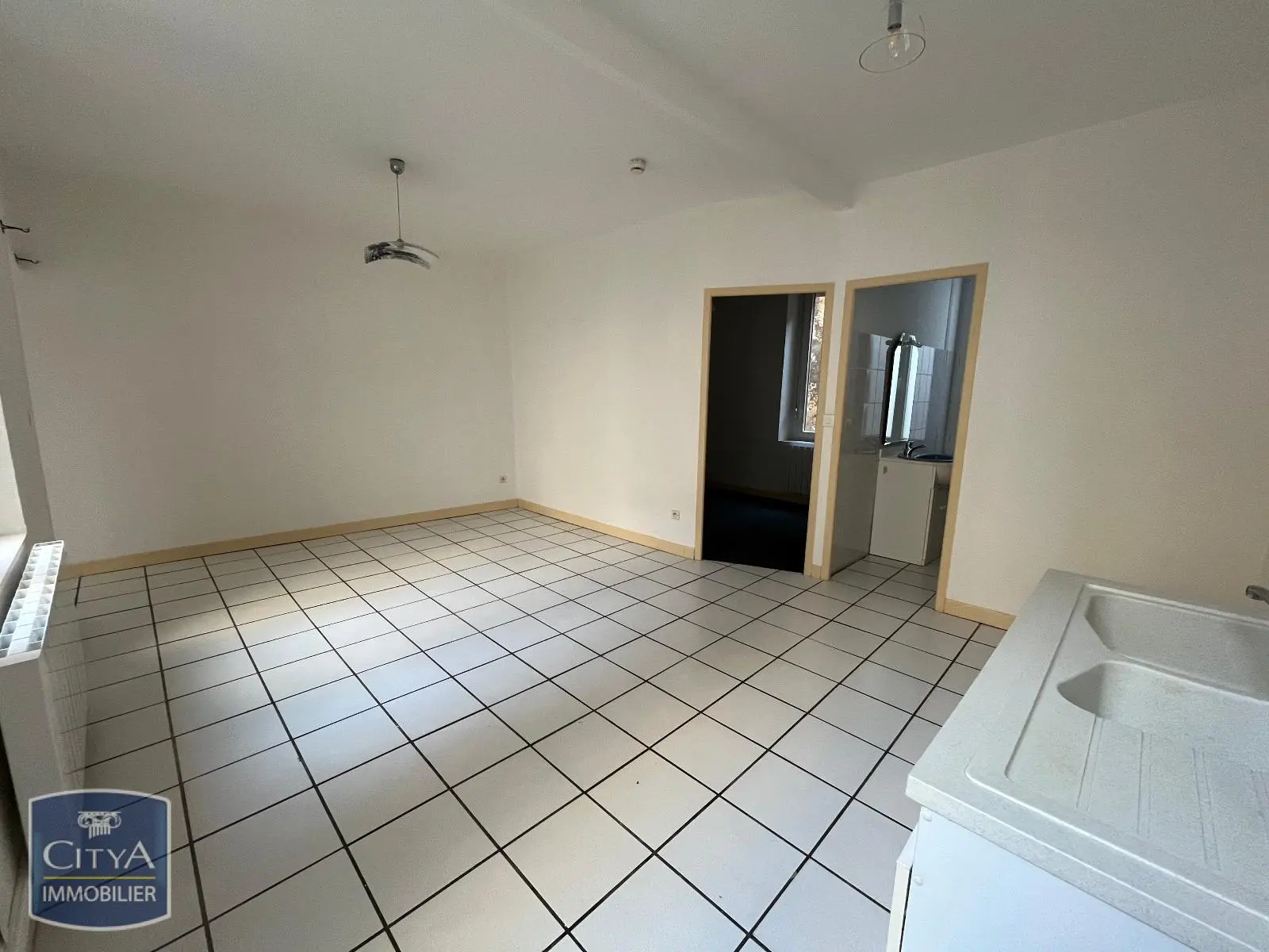 Photo 2 Appartement 2 pièces 39m²