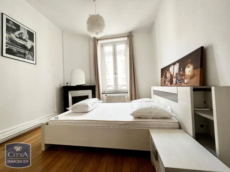Photo 3 Appartement 3 pièces 51.98m²