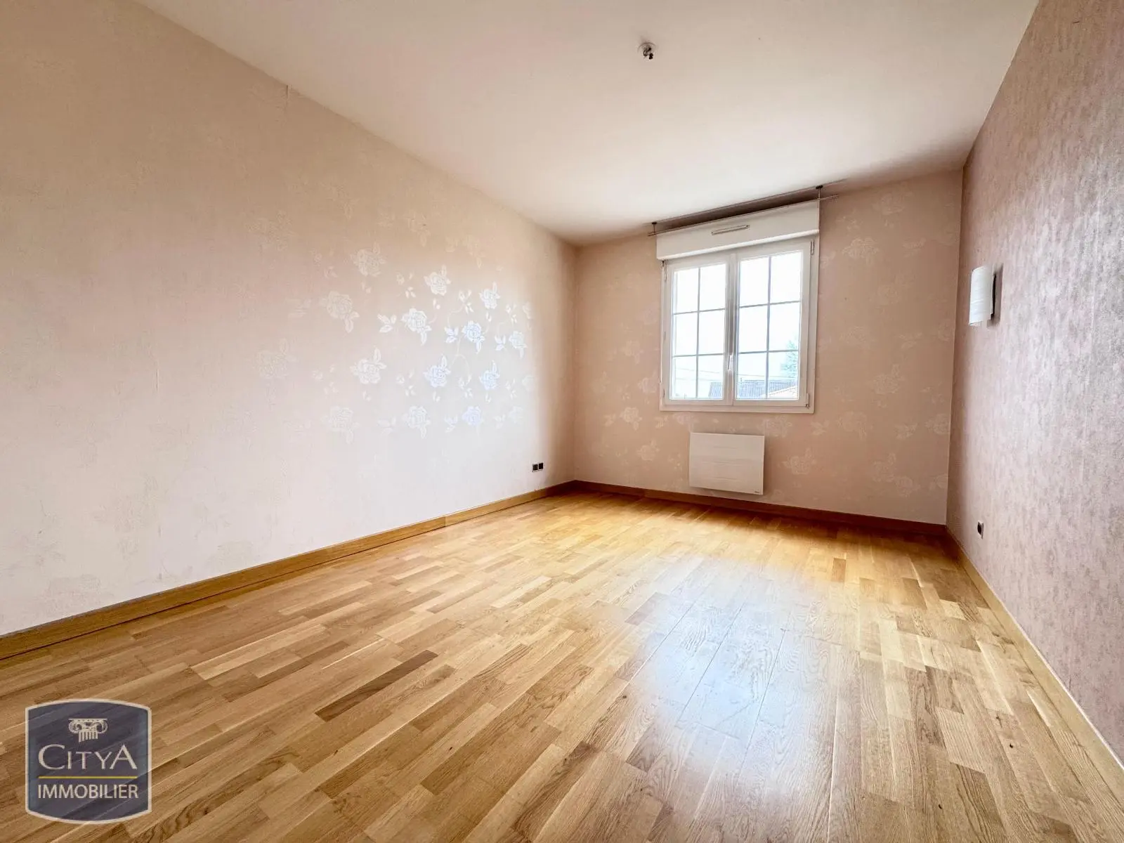 A LOUER MAISON T5 REMEREVILLE JARDIN ET GARAGES