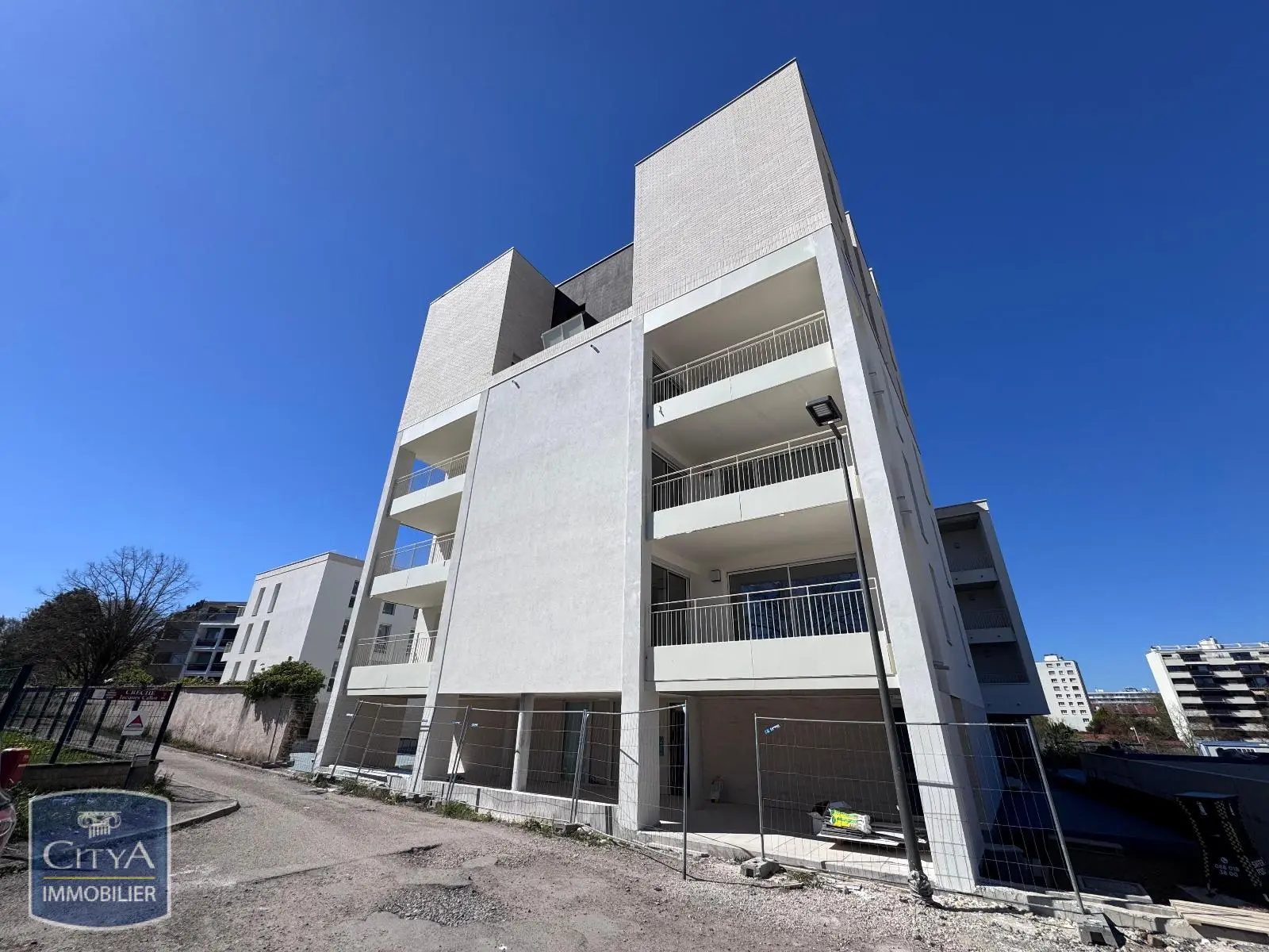 Photo 11 Appartement 2 pièces 49.95m²