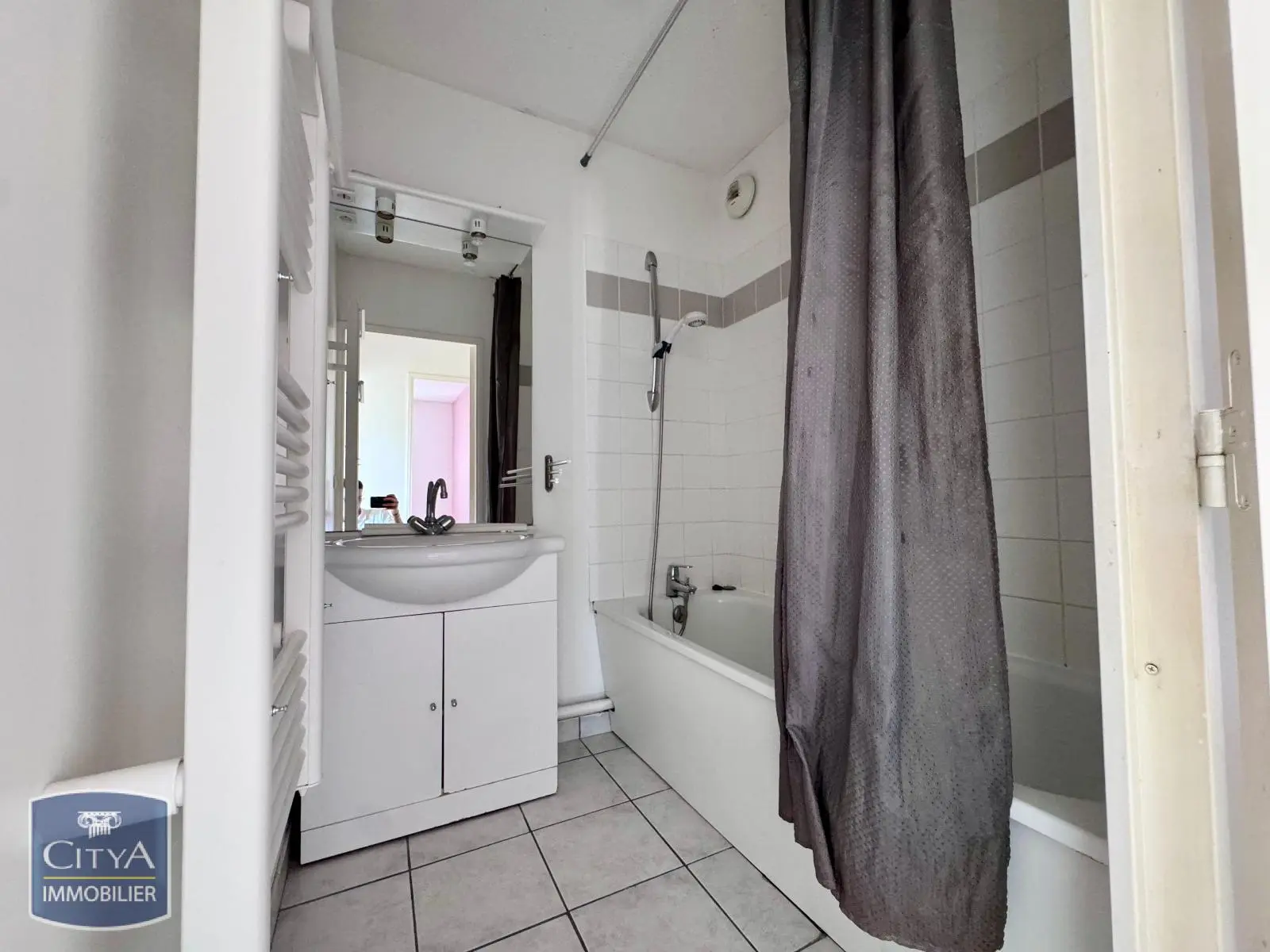 Photo 8 Appartement 3 pièces 60.4m²