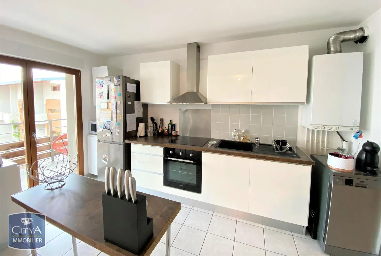 Photo 3 Appartement 3 pièces 72.35m²