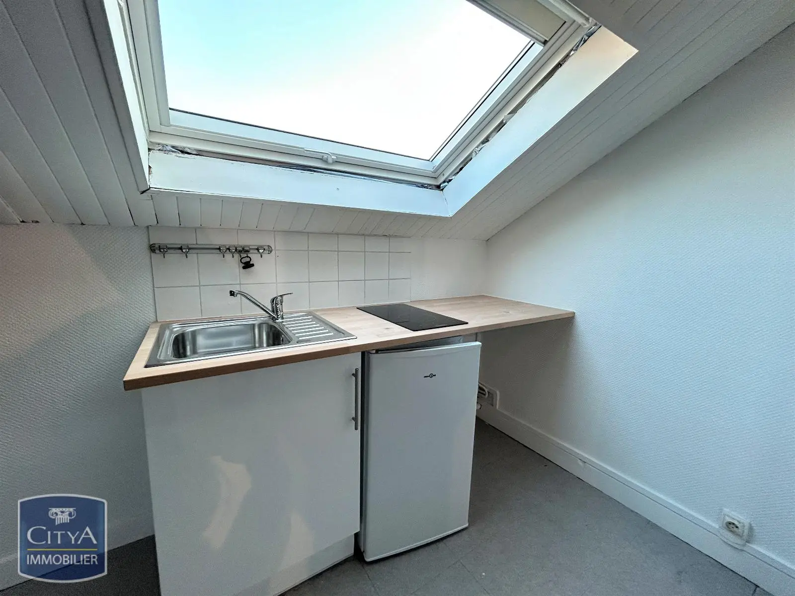 Photo 4 Appartement 2 pièces 32m²