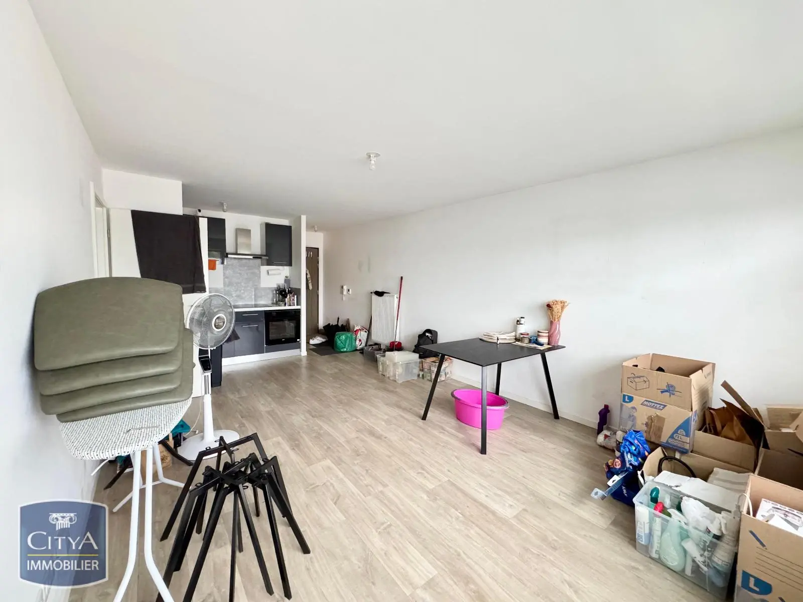 Photo 5 Appartement 2 pièces 47.65m²