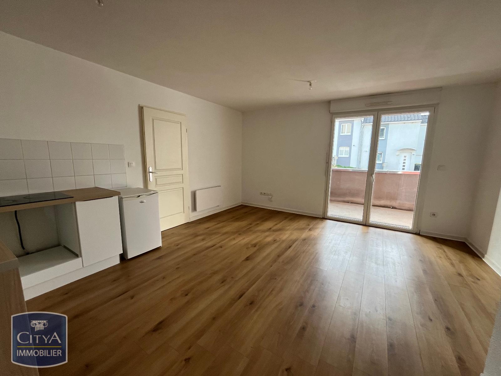 Photo 2 appartement Golbey