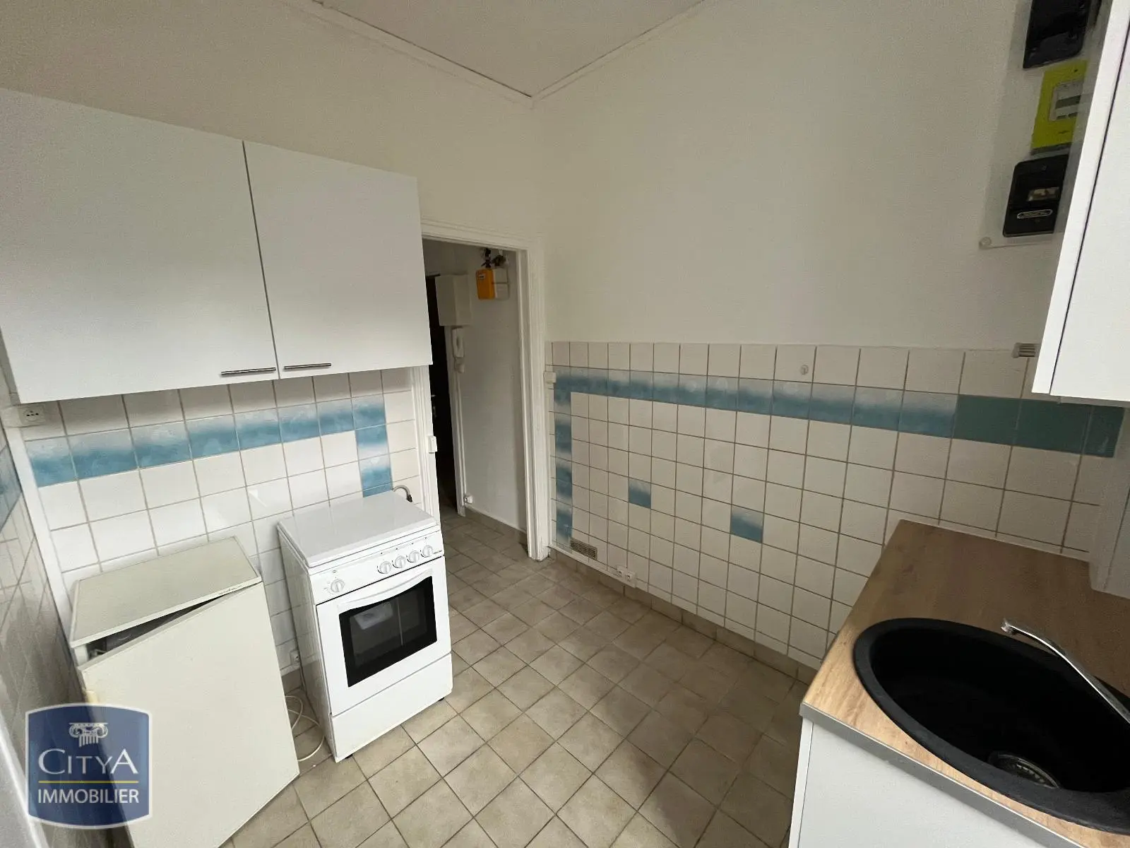 Photo 5 Appartement 1 pièce 27m²