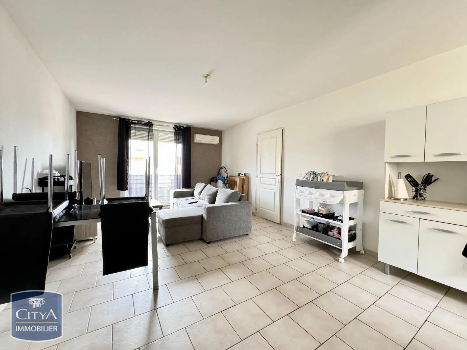 Photo 1 Appartement 2 pièces 49.07m²