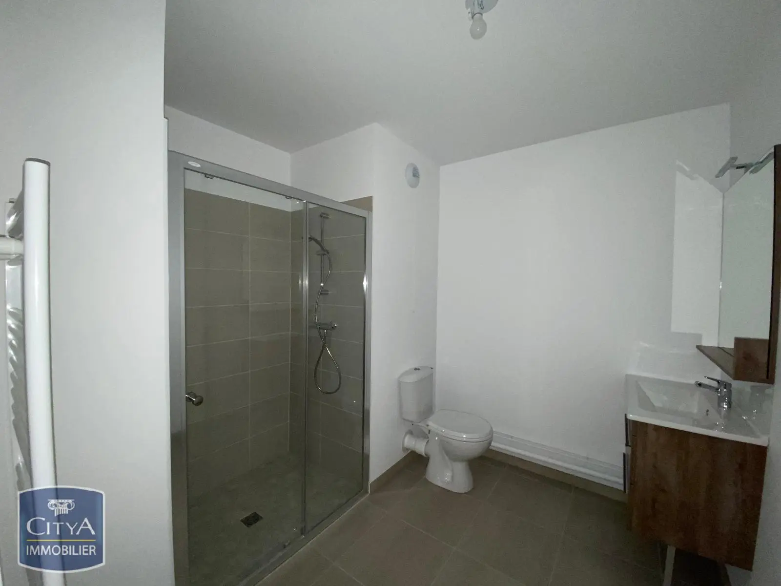 Photo 8 Appartement 2 pièces 42.45m²