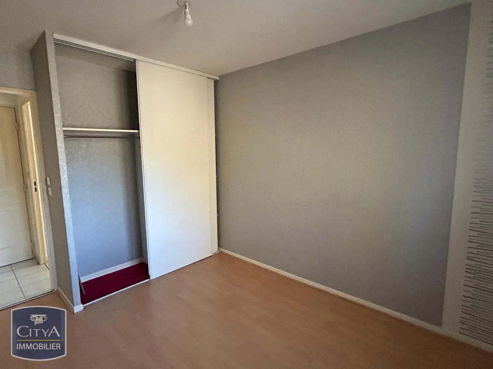 A louer T3 avec BALCON ET PARKING secteur SAINT AVOLD