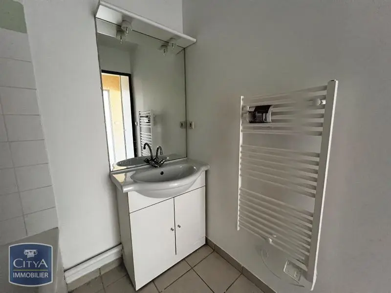Photo 6 Appartement 2 pièces 52.25m²