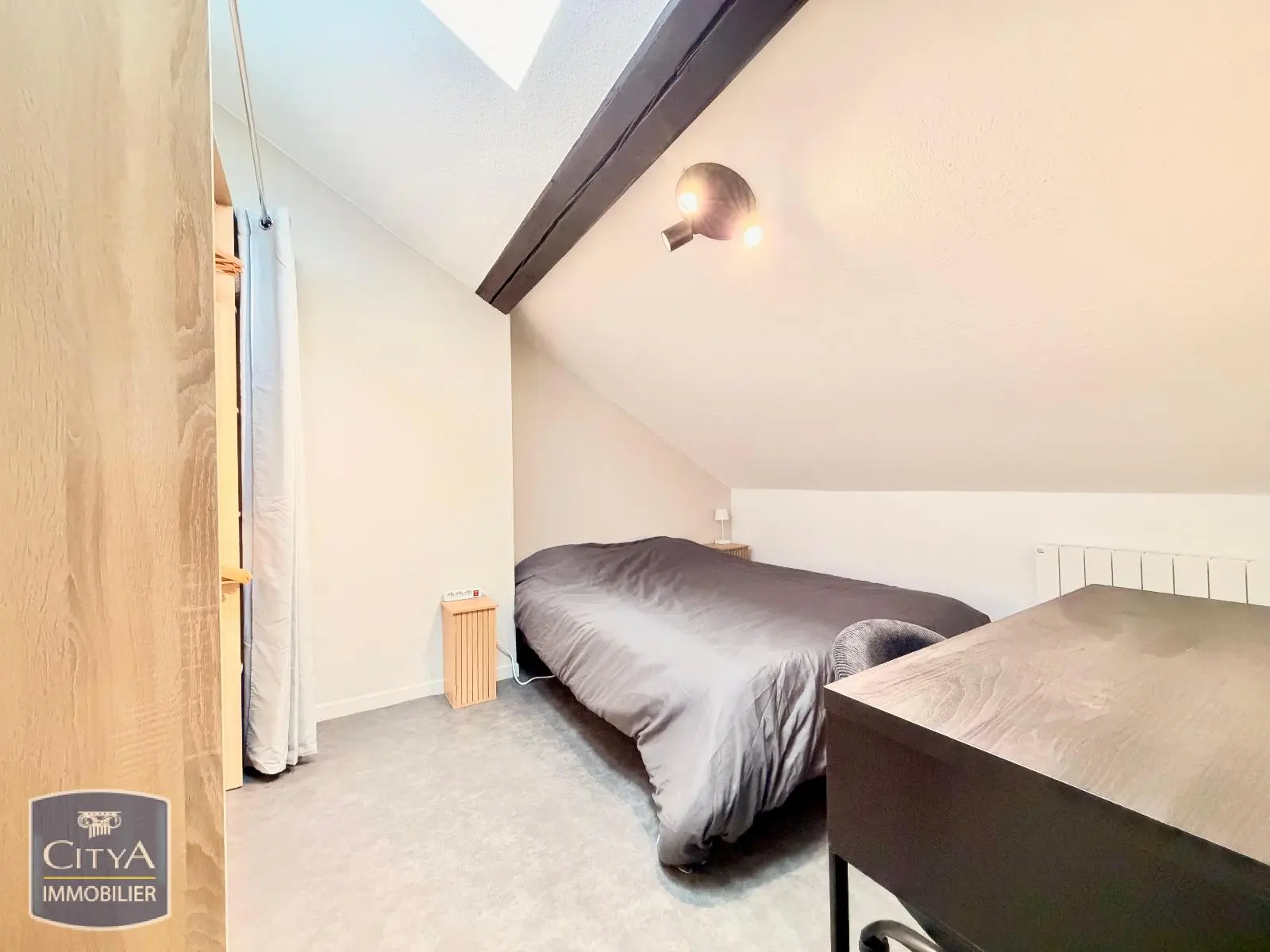 Photo 5 Appartement 2 pièces 14.85m²