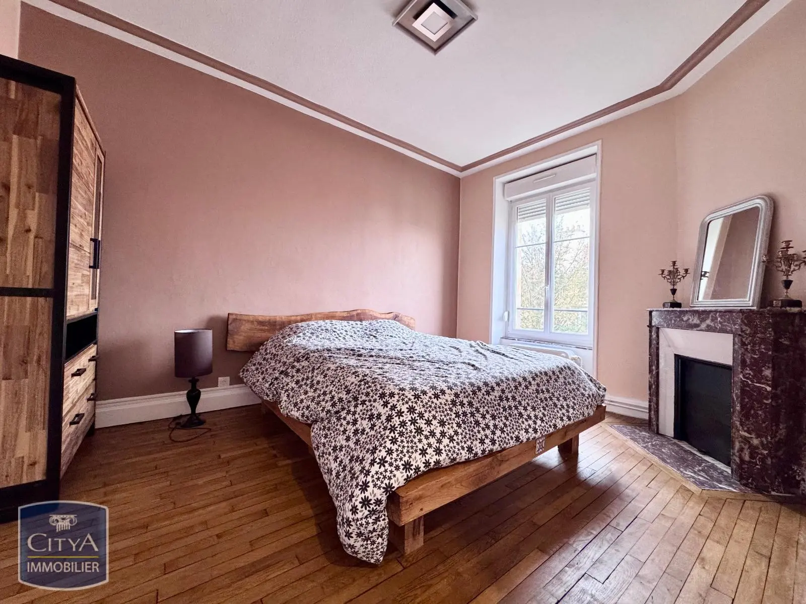 Photo 5 Appartement 3 pièces 53.3m²