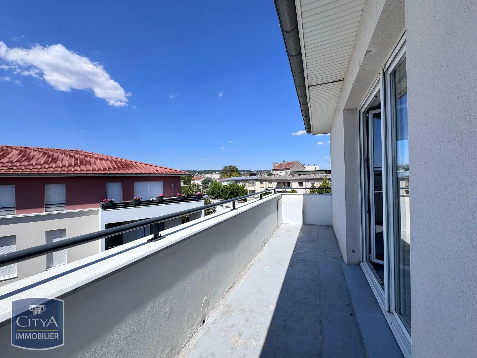 Photo 9 Appartement 2 pièces 45.46m²