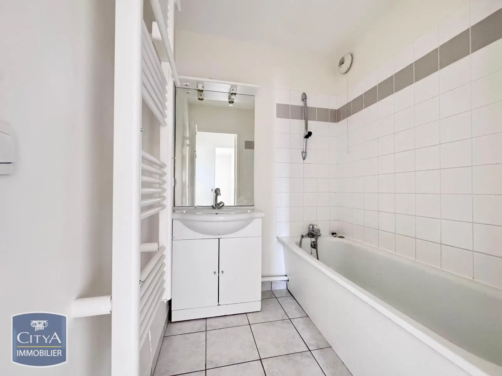 Photo 10 Appartement 3 pièces 60.4m²