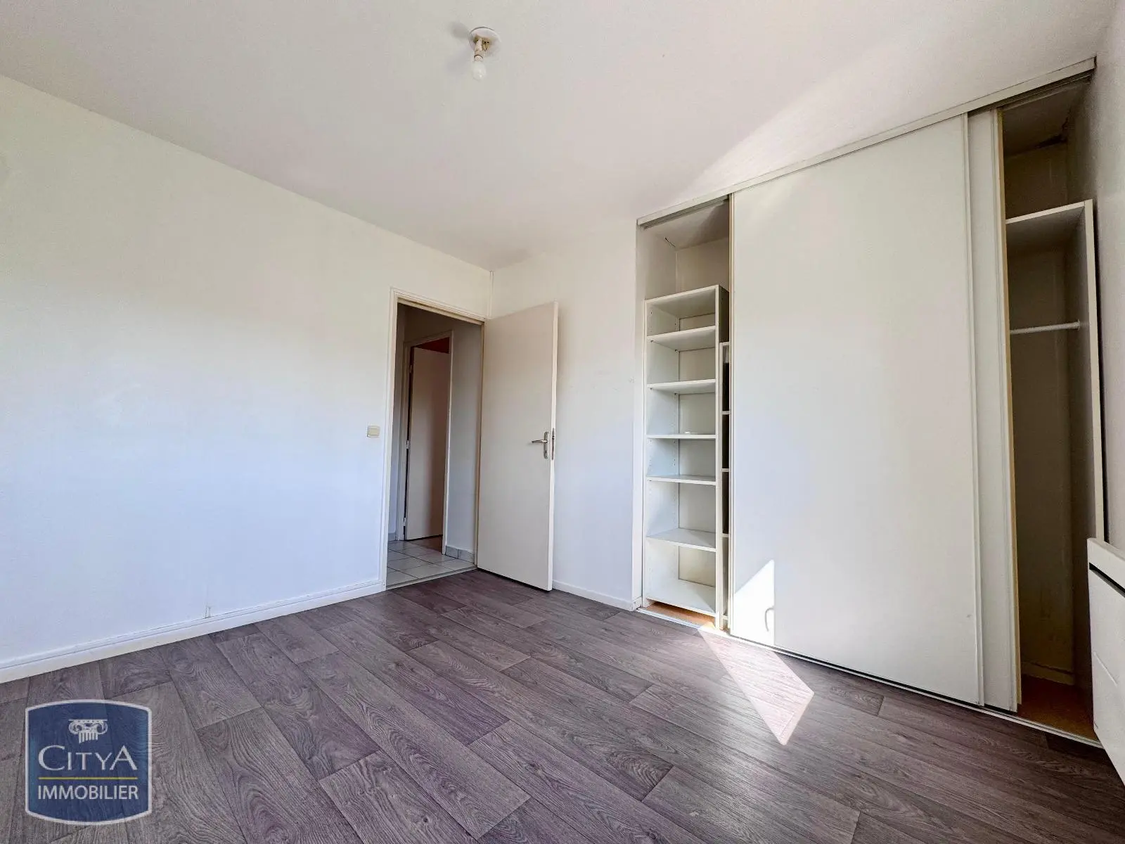 Photo 5 Appartement 3 pièces 60.4m²
