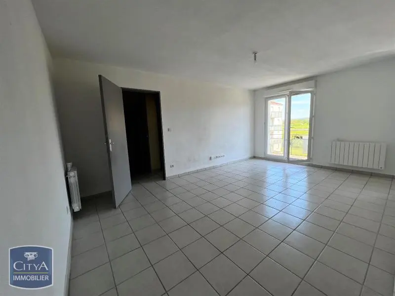 Photo 2 Appartement 2 pièces 52.25m²
