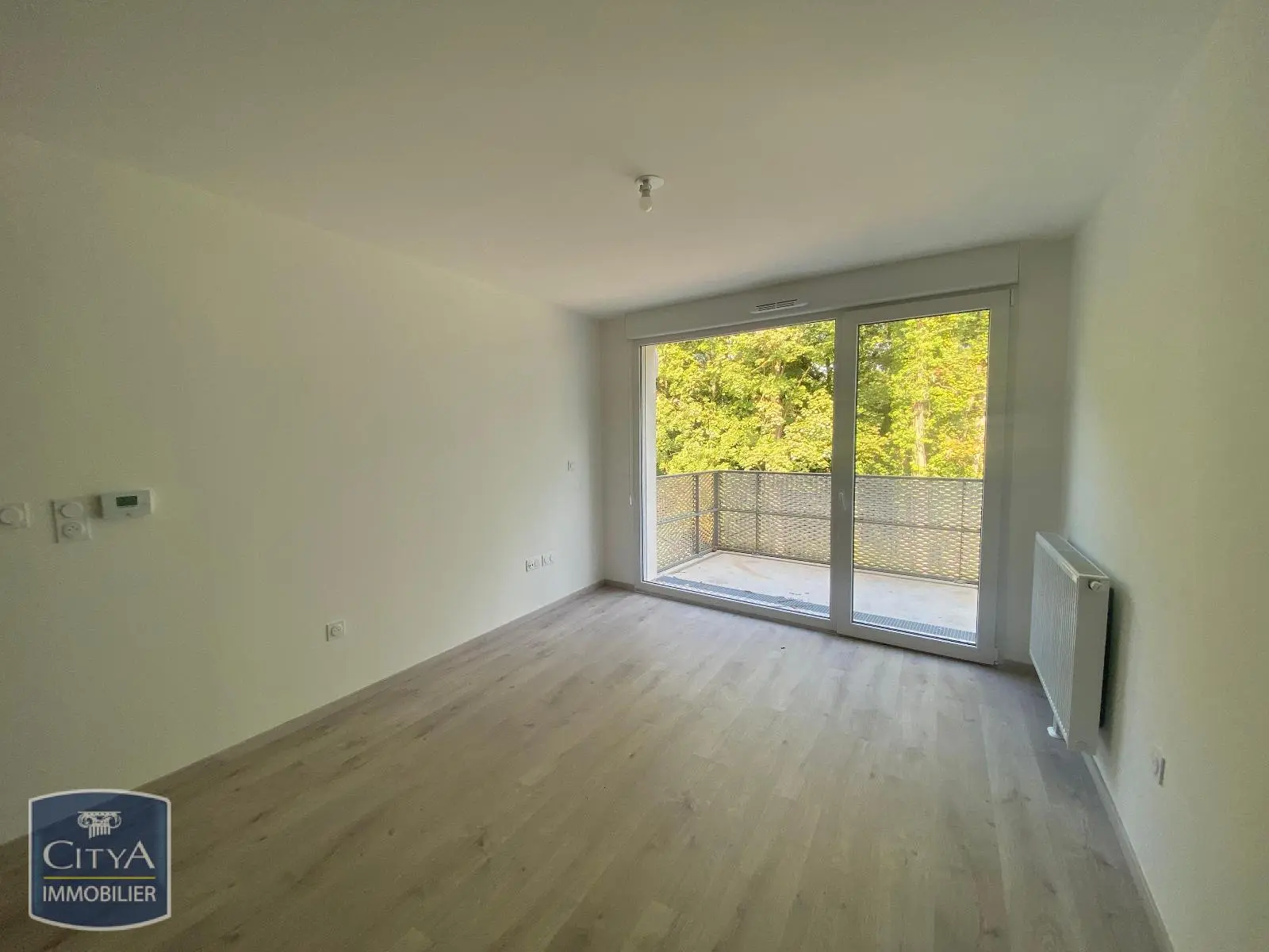 Photo 5 Appartement 2 pièces 45.92m²