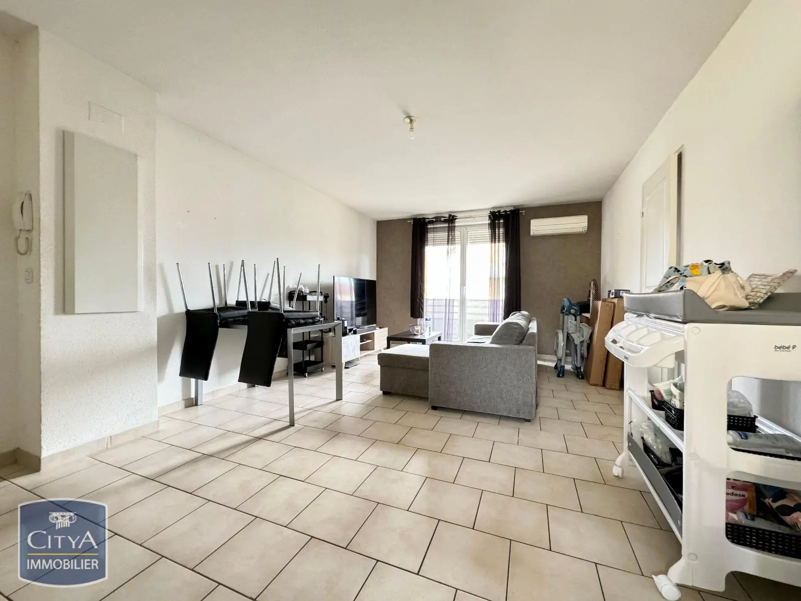 Photo 2 Appartement 2 pièces 49.07m²