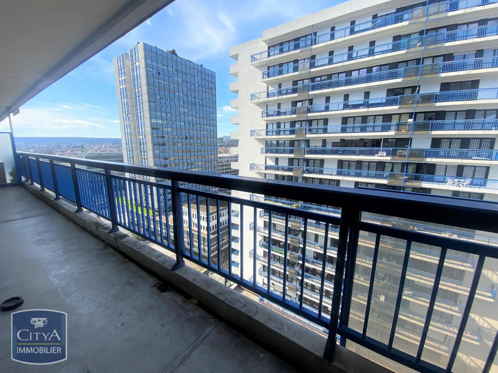 Photo 10 Appartement 2 pièces 49.1m²