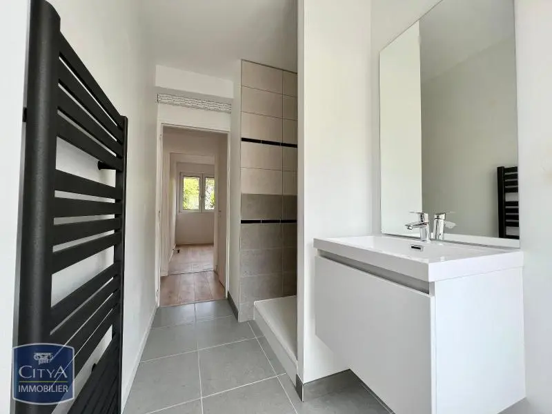 Photo 6 Appartement 3 pièces 56.14m²