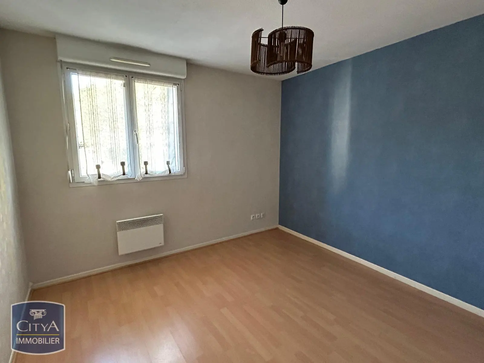 A louer T3 avec BALCON ET PARKING secteur SAINT AVOLD