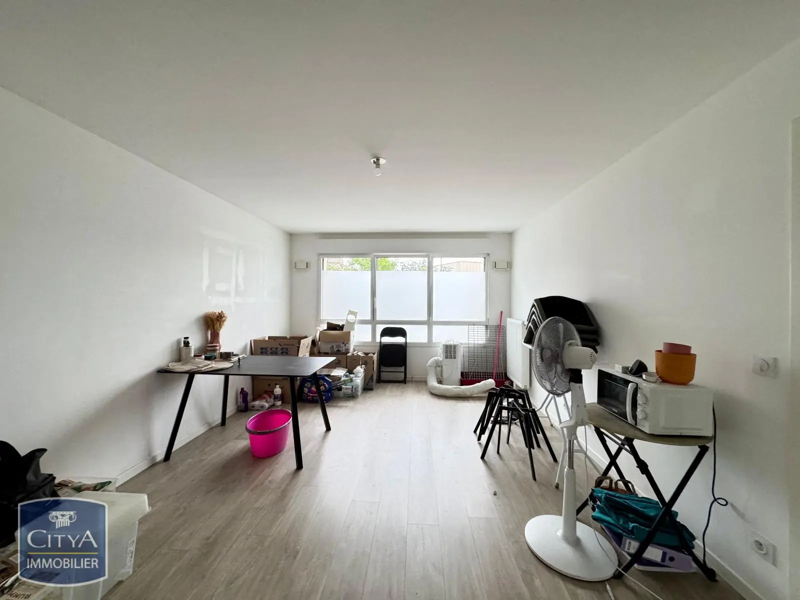 Photo 6 Appartement 2 pièces 47.65m²