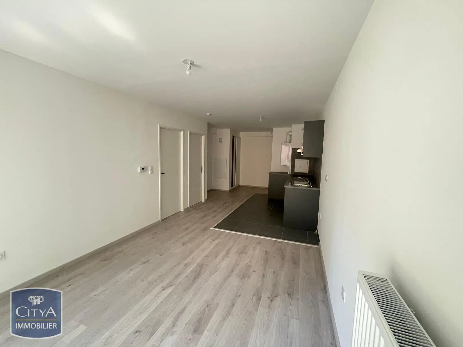 Photo 2 Appartement 2 pièces 47.07m²