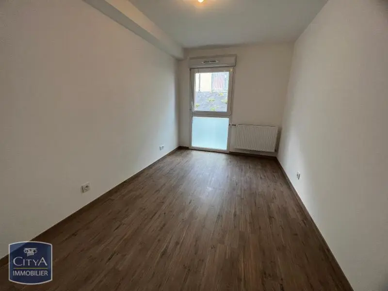 Photo 4 Appartement 3 pièces 62.43m²